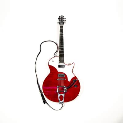 TV Jones Spectra Sonic Supreme Owned by Brian Setzer image 1