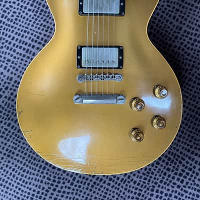 Gibson Les Paul Goldtop 1957 image 3