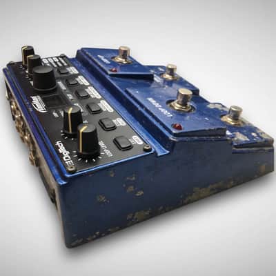 DigiTech JamMan Stereo Looper – XLR Input, Power Supply Included image 6