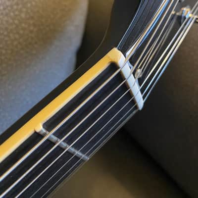 Gibson Adam Jones Signature Les Paul Standard - Antique Silverburst image 20