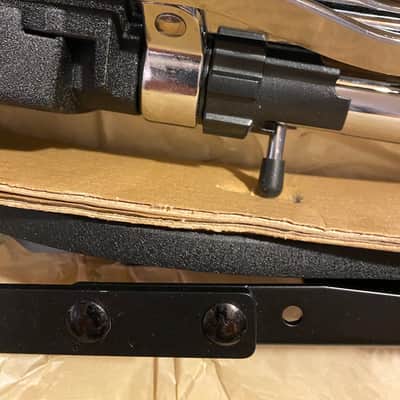 Tama HH905 Lever Drive Hi Hat Stand - NEW!  Open Box image 5