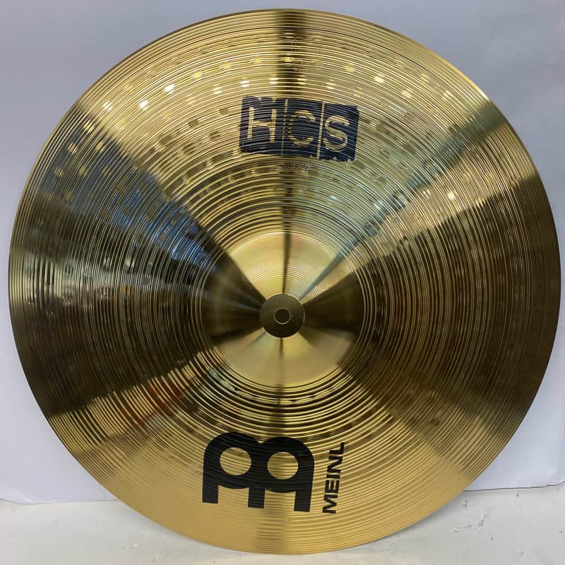 Meinl 20" HCS Ride Bild 1