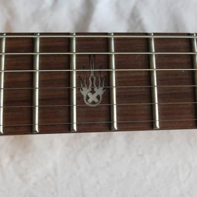 BC Rich Tripp Eisen Hail Signature Series Electric Guitar With EMG 81/85 image 12