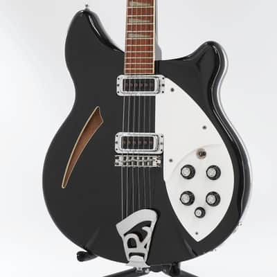 Rickenbacker USED ​​Model 360 Jetglo 2005 [SN. 05 21886] image 1