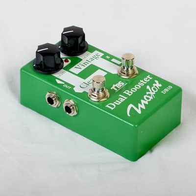 Maxon DB10 Dual Booster (NOS) 2010s - #001 image 3