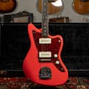 2019 Fender Custom Shop Journeyman Relic WW10 '59 Jazzmaster Fiesta Red w/OHSC