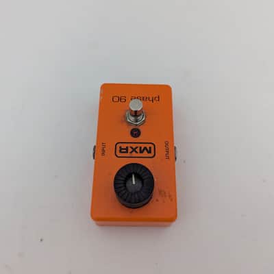 Used MXR M101 Phase 90 image 3
