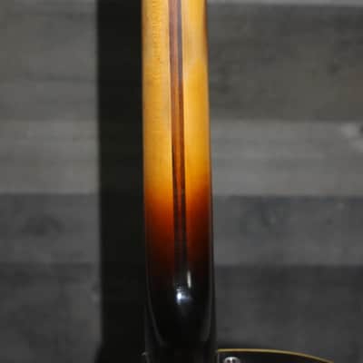 Epiphone Zephyr Deluxe Regent 1953 image 6