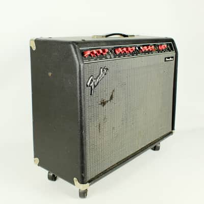 Fender Power Chorus Amp (USED) image 2
