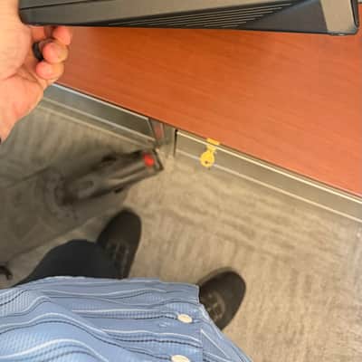 RODE Rodecaster Pro II 2020 - Black image 2