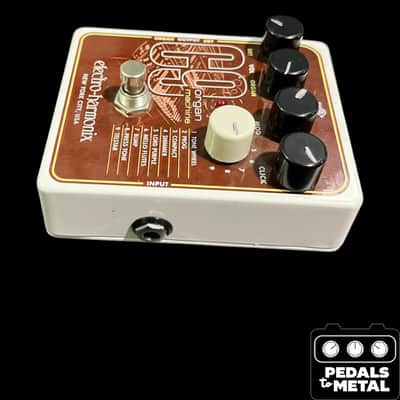 Electro-Harmonix C9 Organ Machine 2014 - Present - Brown - X21186 image 4
