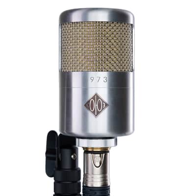 Soyuz Microphones 1973 Microphone image 3