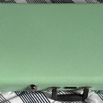 Fender Parallel Universe Volume II Uptown Stratocaster image 7