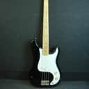 Vintage 1984 Squier by Fender Bullet Bass 4-String Electric Bass Guitar Japan