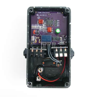 Fromel Electronics D.I.G. Overdrive image 2