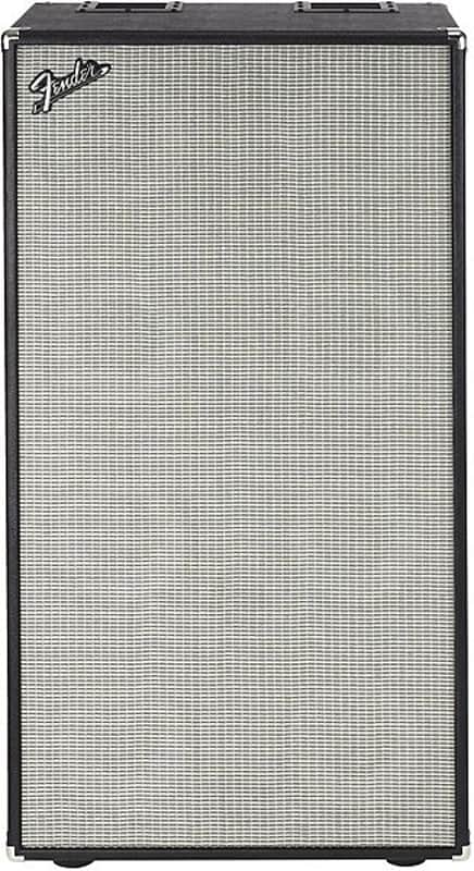 Fender Bassman 810 Neo 8x10 Bass Cabinet image 3