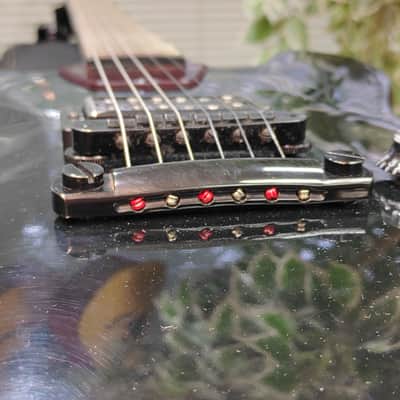 Gibson ES-335 Studio Electric Guitar (Single Pickup) 2013 - Ebony image 15