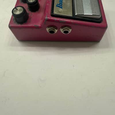 Ibanez AD9 Analog Delay Echo Vintage 1981 Guitar Effect Pedal MIJ Japan image 3