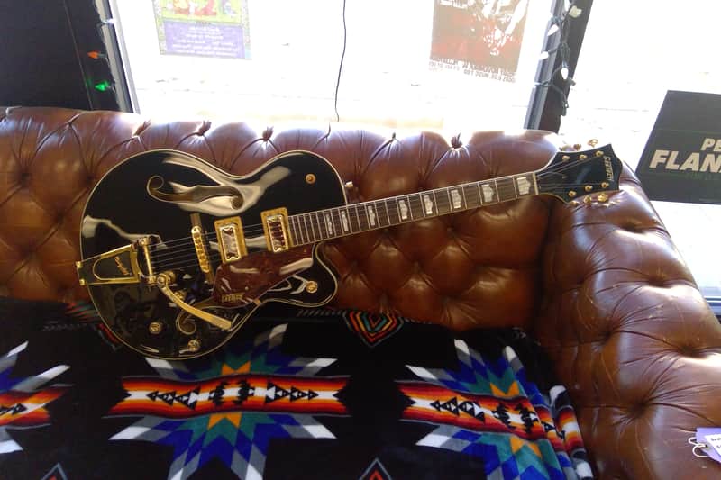 Gretsch Electromatic G5420 TG LTD Edition w/Case image 1