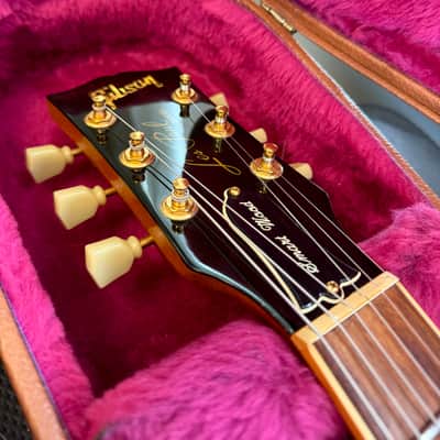 Gibson Les Paul Smartwood Standard 1997 Antique Natural image 24