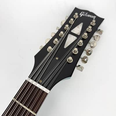 Gibson Custom Shop 1965 Non-Reverse Firebird V 12 String image 6