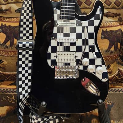 Handmade Stratocaster 2025 - High Gloss finish image 1