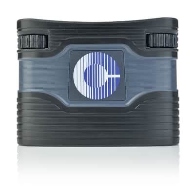 Clear-Com RS-702 Encore Two-Channel Standard Dual Listen Monaural Beltpack image 5