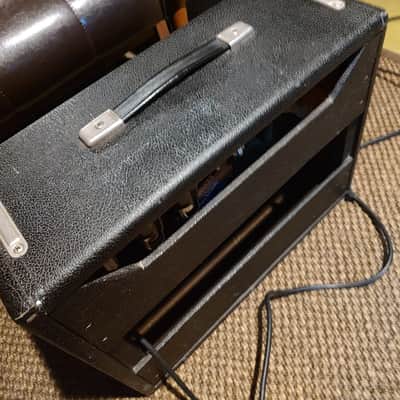 Vintage Fender Princeton Amp AA964 image 5