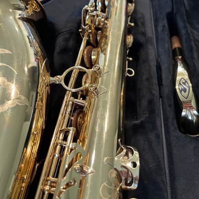 Selmer Paris Reference 36 Tenor Saxophone MINT! image 9