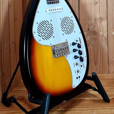 Vox Apache-1   Sunburst image 7