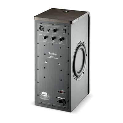 Focal Shape Twin 2.5-Way Active Studio Monitor Pair On Sale image 2