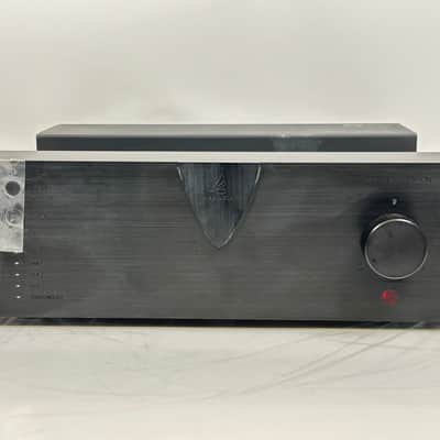 Margules SF220 Tube Preamp 20th Anniversary Black Edition image 2