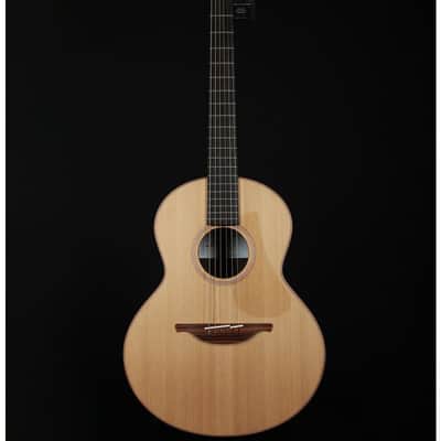 Lowden S-25 Cedar / Rosewood image 2