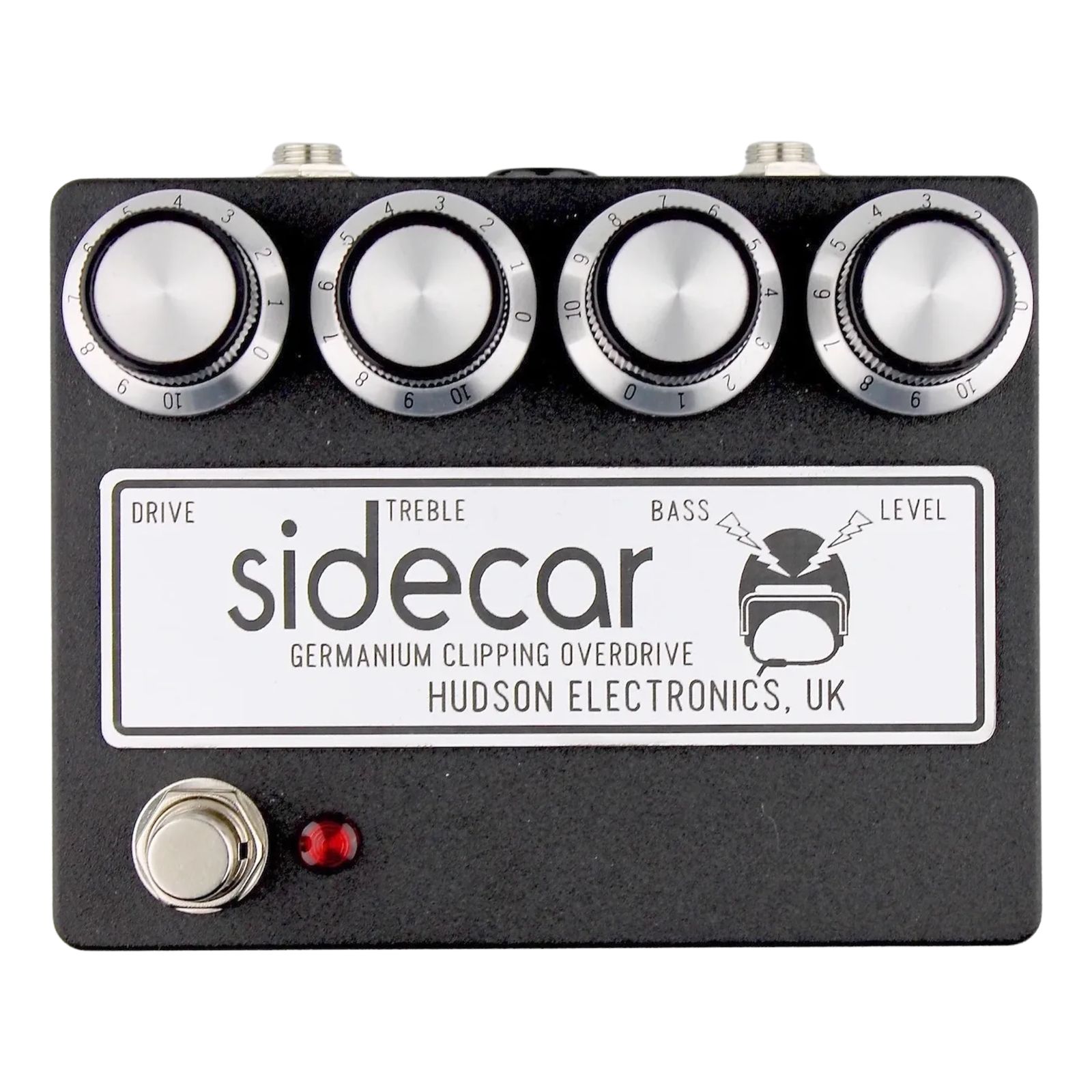 Hudson Electronics Sidecar | Reverb