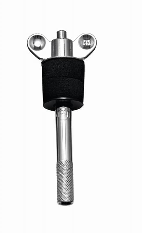 Meinl MC-CYS8-S Cymbal Stacker, 8mm Diameter, Short image 1