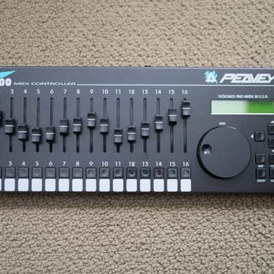 Peavey PC-1600x - Rare image 3