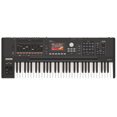 Kurzweil K2061 Synthesizer Workstation [Pre-Order] imagen 5