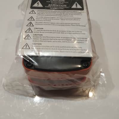 Behringer SF300 Super Fuzz Pedal 2010s - Standard image 4