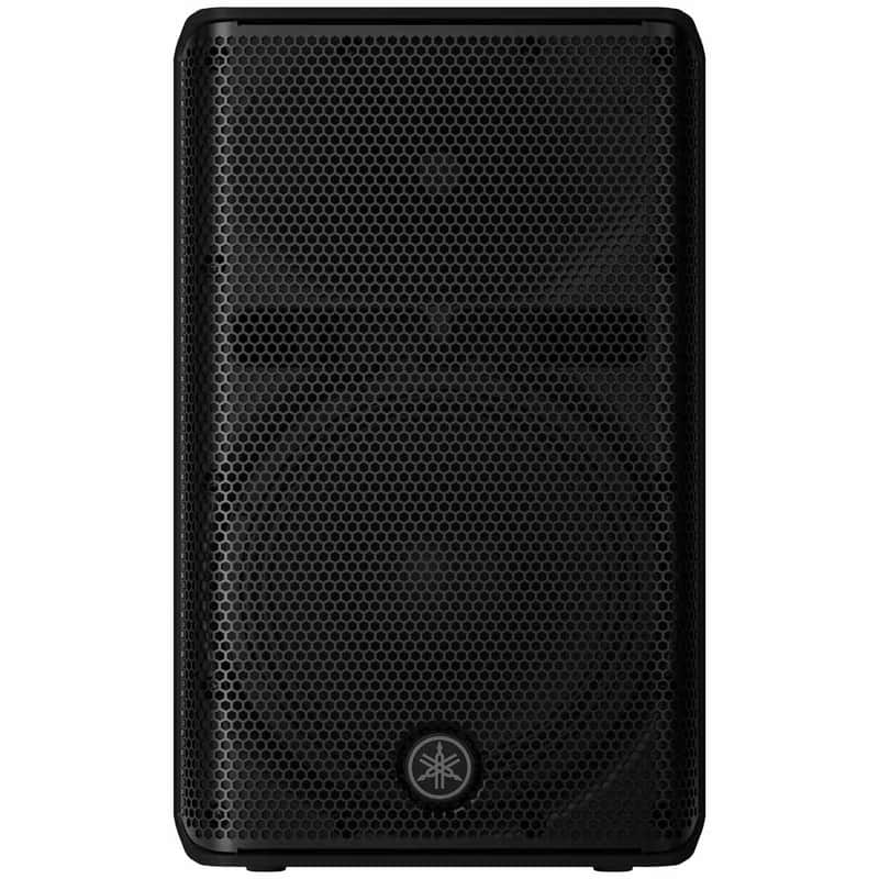 Yamaha DXR10 mk3 10" Powered Loudspeaker imagen 1
