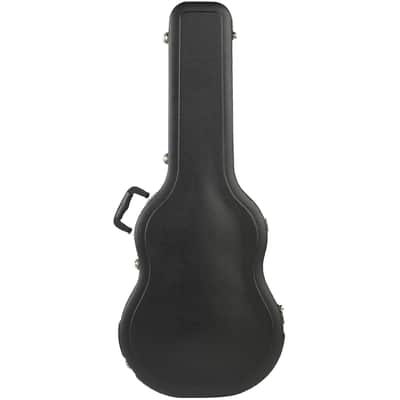 SKB 1SKB-8 Dreadnought Economy Hardshell Acoustic Guitar Case Bild 2
