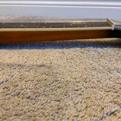 Gold Tone LS-6 6-String Lap Steel 2010s - Two Tone Tobacco image 10