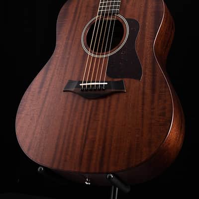 Taylor American Dream AD27 Mahogany Acoustic Guitar image 2