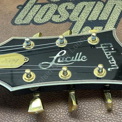 1995 Gibson - Lucille - Customized - ID 4758 image 13