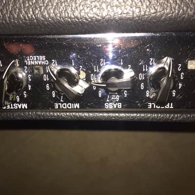 Fender Hot Rod DeVille 4-10 Amp, "USA Made", Better Build, Parts= Better Sound,1 Mod,Easily Reversed image 17