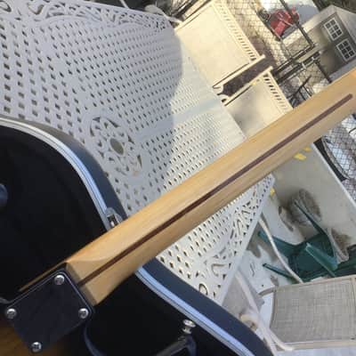 Fender masterbuilt custom shop 54 stratocaster 50th anniversary 2004 - nitro image 15