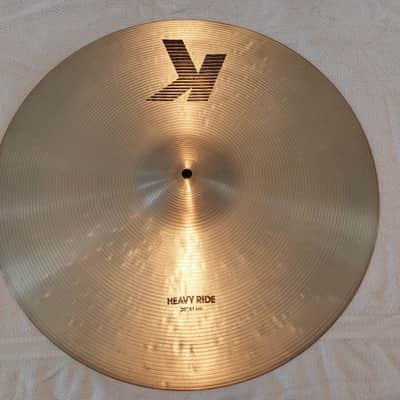 Zildjian K heavy ride - 20" image 1