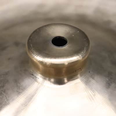 Wuhan 12" Lion China Cymbal imagen 9