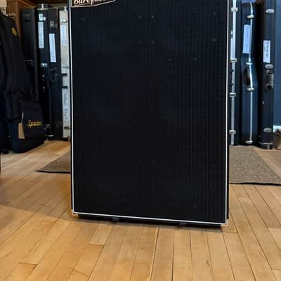 Barefaced Bass SIX10 Bass Cabinet image 2
