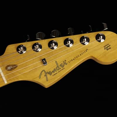 Fender American Professional II Stratocaster - MN MBL (#014) image 25