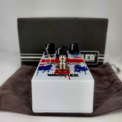 Wampler Plexi Drive image 6